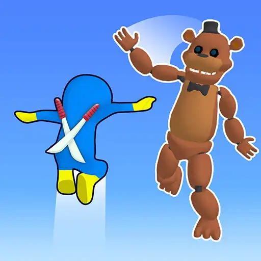 Play Titan Slayer APK