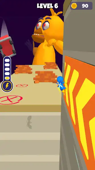 Play Titan Slayer as an online game Titan Slayer with UptoPlay