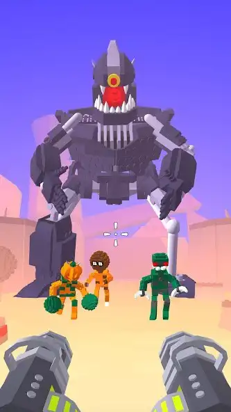 Play Titan Smash  and enjoy Titan Smash with UptoPlay