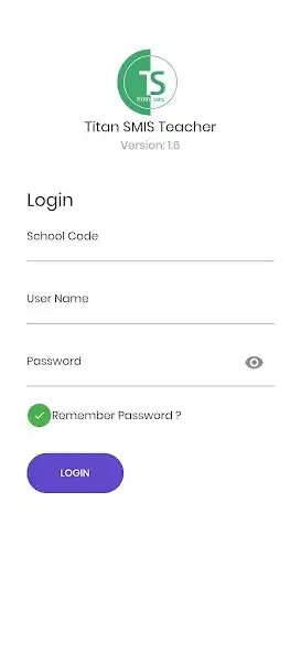 Play Titan SMIS Teacher  and enjoy Titan SMIS Teacher with UptoPlay
