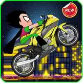 Free play online Titans Moto Bike Speed Race APK