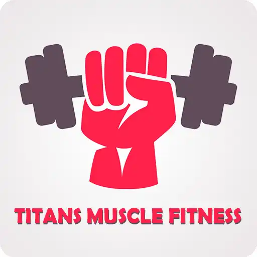 Play Titans Muscle Fitness APK