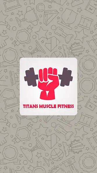 Play Titans Muscle Fitness as an online game Titans Muscle Fitness with UptoPlay