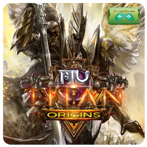 Play Titans Origin MMORPG: Ragnarok APK