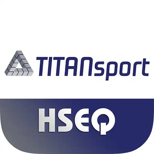 Play Titansport HSEQ APK Play Titansport HSEQ APK