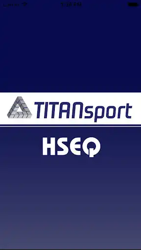 Play Titansport HSEQ  and enjoy Titansport HSEQ with UptoPlay