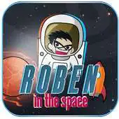Free play online Titans Roben in the space APK