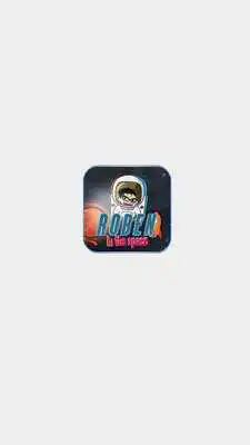 Play Titans Roben in the space
