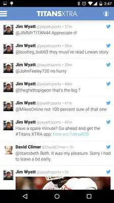 Play Titans Play Titans