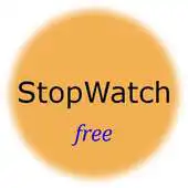 Free play online Titan StopWatch Free APK