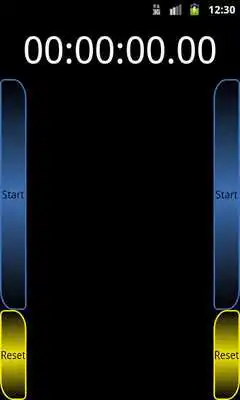 Play Titan StopWatch Free
