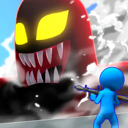 Play Titan Strike APK Play Titan Strike APK