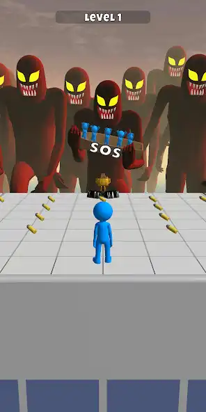 Play Titan Strike  and enjoy Titan Strike with UptoPlay