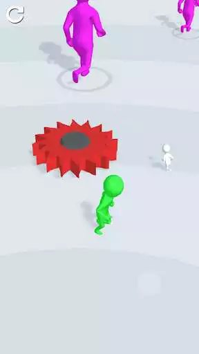 Play Titans War.io  and enjoy Titans War.io with UptoPlay