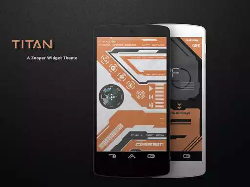 Play Titan Theme  and enjoy Titan Theme with UptoPlay