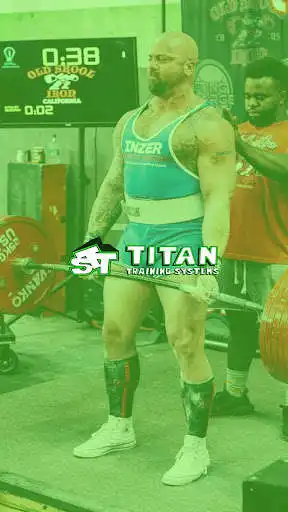 Play Titan Training Systems and enjoy Titan Training Systems with UptoPlay Play Titan Training Systems and enjoy Titan Training Systems with UptoPlay