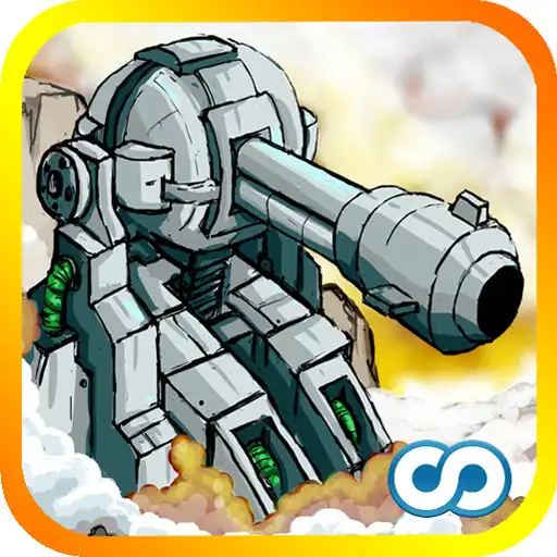 Play Titan Turret APK