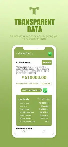 Play Titan Wallet-fast online loan as an online game Titan Wallet-fast online loan with UptoPlay