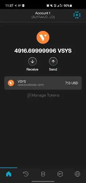 Play Titan Wallet  and enjoy Titan Wallet with UptoPlay