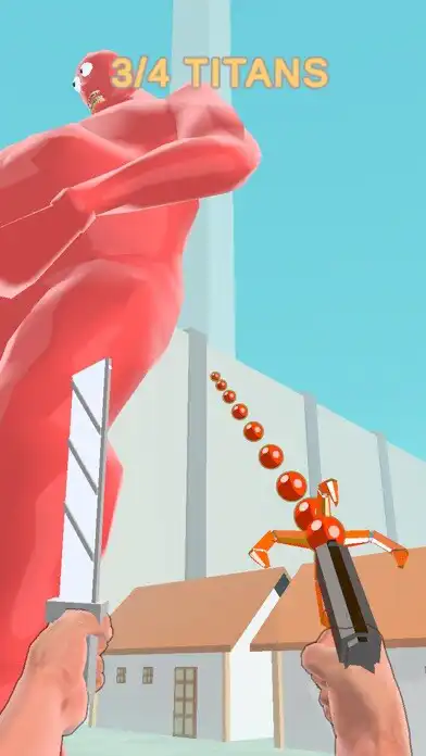 Play Titan War  and enjoy Titan War with UptoPlay