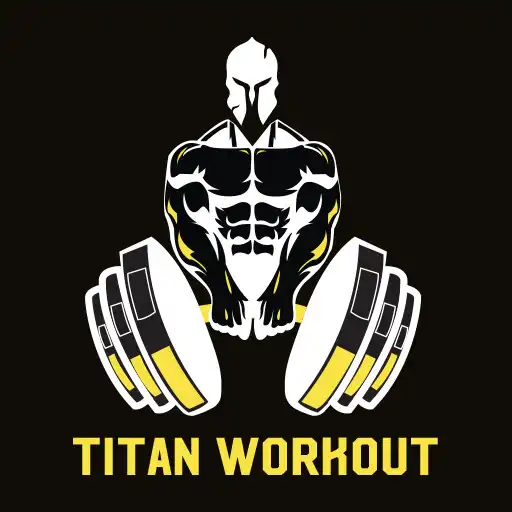 Play Titan Workout Fitness Trainer APK