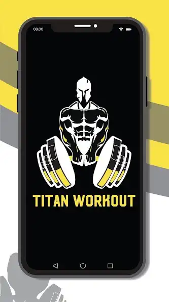 Play Titan Workout Fitness Trainer  and enjoy Titan Workout Fitness Trainer with UptoPlay
