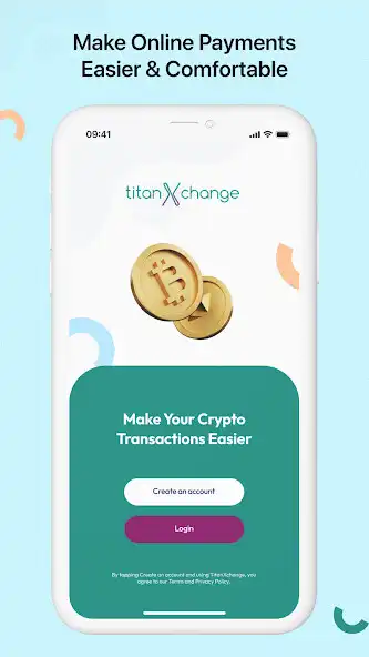 Play TitanXchange  and enjoy TitanXchange with UptoPlay