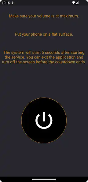 Play Tit Det Shake Detection  and enjoy Tit Det Shake Detection with UptoPlay