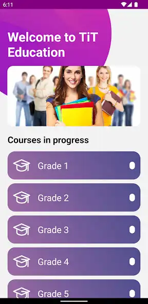 Play TIT education as an online game TIT education with UptoPlay