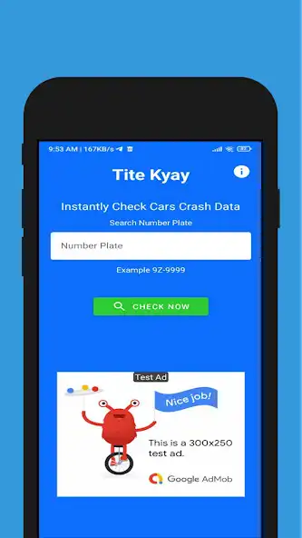 Play Tite Kyay  and enjoy Tite Kyay with UptoPlay