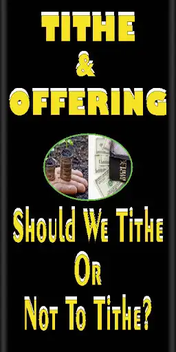Play Tithe or Not to Tithe  and enjoy Tithe or Not to Tithe with UptoPlay