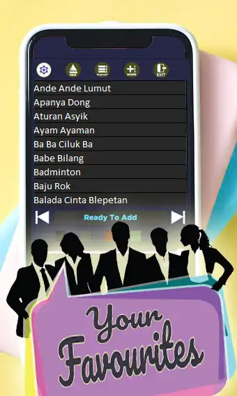 Play Titiek Puspa Kupu Kupu Malam as an online game Titiek Puspa Kupu Kupu Malam with UptoPlay