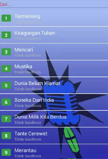 Play Titiek Sandhora Lengkap Lirik Tebaru Offline and enjoy Titiek Sandhora Lengkap Lirik Tebaru Offline with UptoPlay Play Titiek Sandhora Lengkap Lirik Tebaru Offline and enjoy Titiek Sandhora Lengkap Lirik Tebaru Offline with UptoPlay