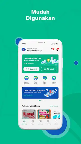 Play TitikBaca Digital  and enjoy TitikBaca Digital with UptoPlay