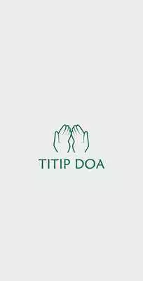 Play Titip Doa