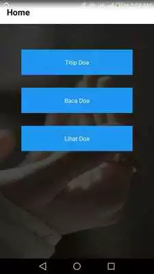 Play Titip Doa
