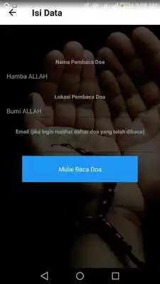 Play Titip Doa