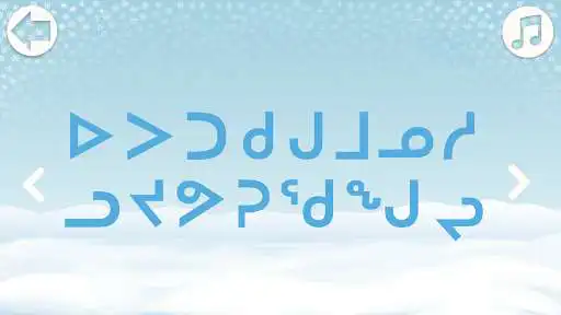 Play Titirariuqsauti as an online game Titirariuqsauti with UptoPlay