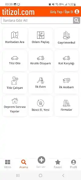 Play titizol as an online game titizol with UptoPlay