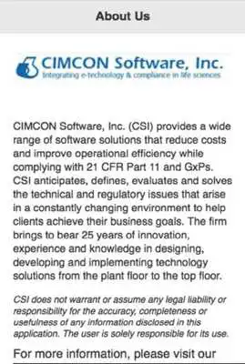 Play Title 21 CFR Part 11