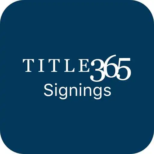 Play Title365 Signings APK