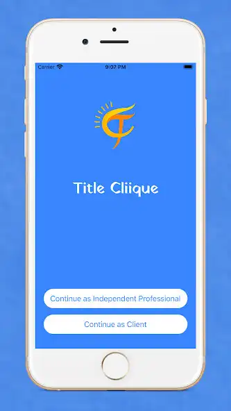 Play Title Cliique  and enjoy Title Cliique with UptoPlay