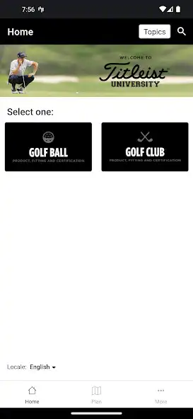 Play Titleist University and enjoy Titleist University with UptoPlay Play Titleist University and enjoy Titleist University with UptoPlay