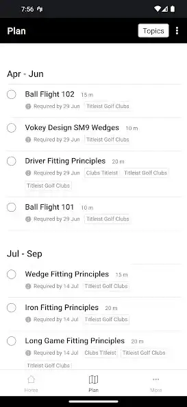 Play Titleist University as an online game online Titleist University with UptoPlay Play Titleist University as an online game Titleist University with UptoPlay