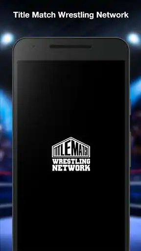 Play APK Title Match Network  and enjoy Title Match Network with UptoPlay com.titlematchwrestlingnetwork.TitleMatchWrestling