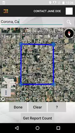 Play TitlePro247 as an online game TitlePro247 with UptoPlay