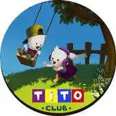 Free play online Tito Club - Story APK