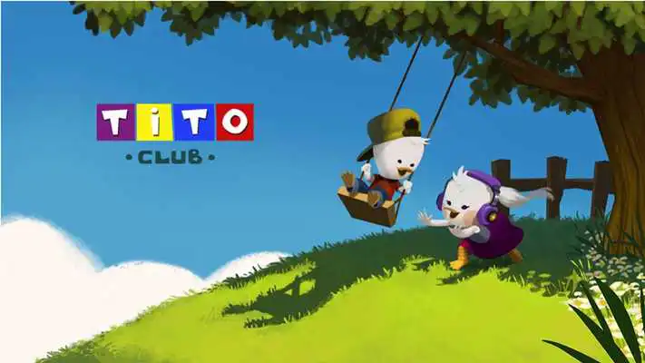 Play Tito Club - Story