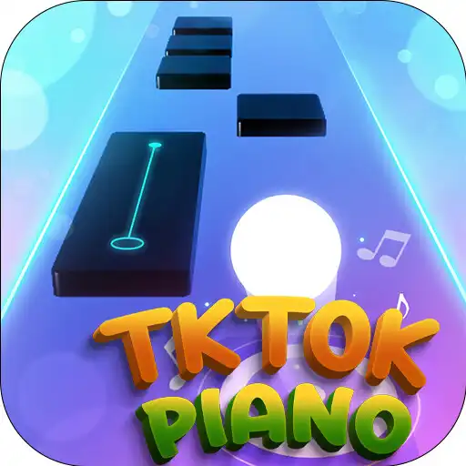 Play titok Music Piano Tiles APK Play titok Music Piano Tiles APK