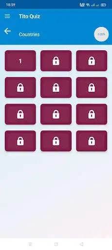 Play Tito Quiz- Learn Something New as an online game Tito Quiz- Learn Something New with UptoPlay